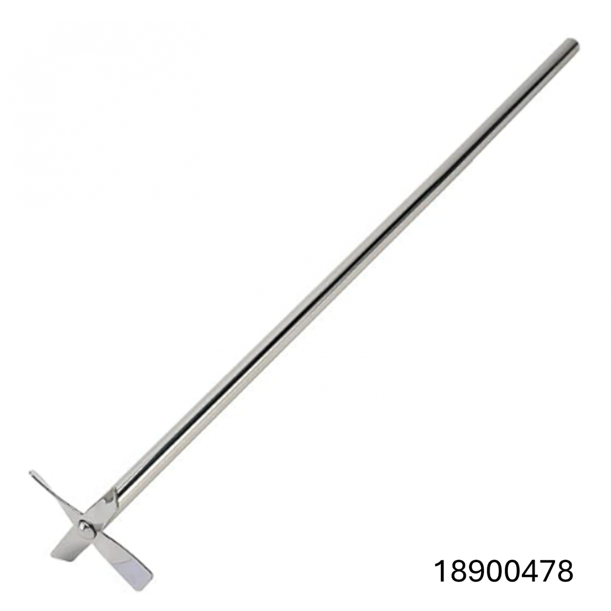 Onilab 直流攪拌機配件 18900071 和更多型號 - 商品圖 5