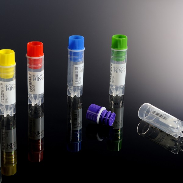 BIOLOGIX 2ml 內旋冷凍小管 - SADZI0008-YCS - 商品圖 1