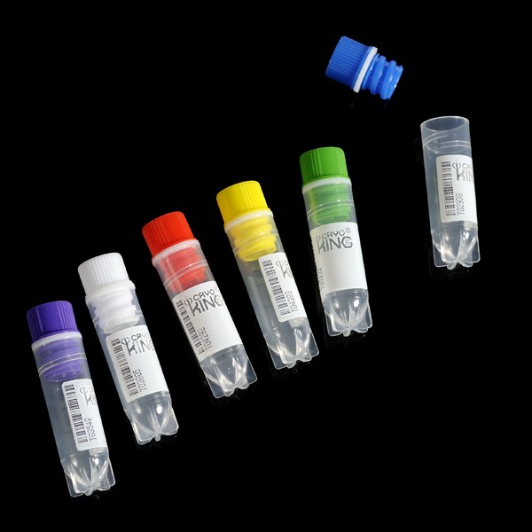 BIOLOGIX 2ml 內旋冷凍小管 - SADZI0008-YCS - 商品圖 2