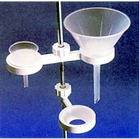 TARSONS PP漏斗夾 122100 和更多型號 - 商品圖 3