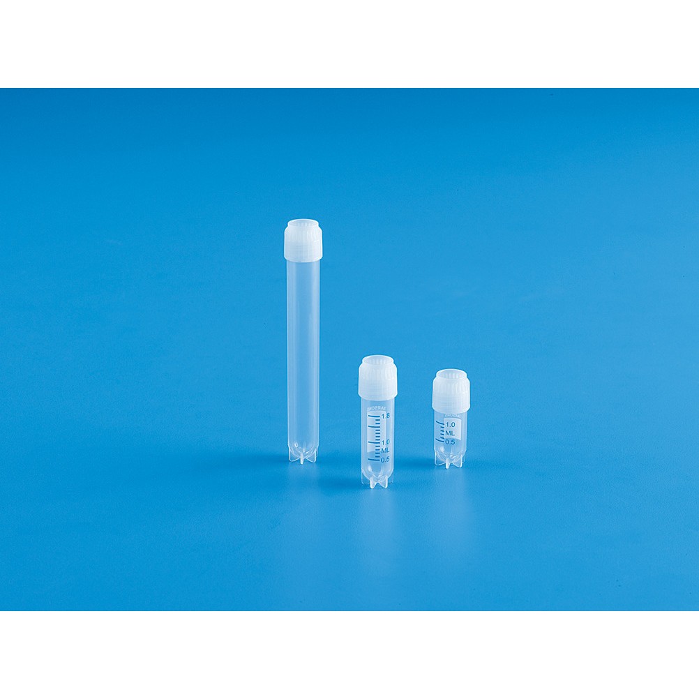 TARSONS 1.8ml 冷凍小瓶 523021 和更多型號 - 商品圖 1