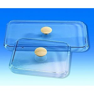 VITLAB 塑膠盤蓋- 熱銷推薦| 科研市集SCiKET