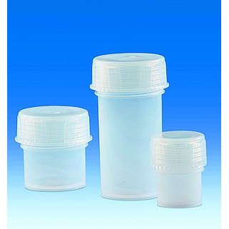 VITLAB PFA樣品瓶 130297 和更多型號 - 商品圖 1