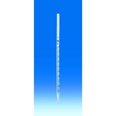 VITLAB PP塑膠吸管(移液管) 163094 和更多型號 - 商品圖 1