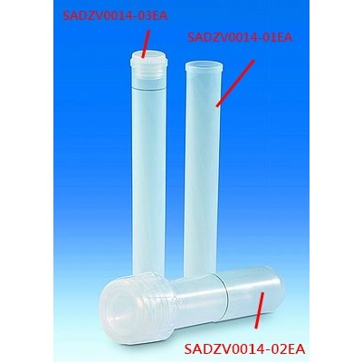 VITLAB PFA樣品試管 103797 和更多型號 - 商品圖 2