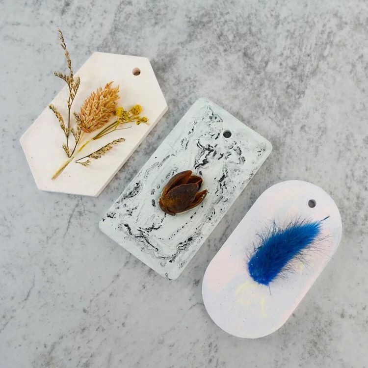 LiFe生活化學 香氛手作組-大豆蠟燒杯蠟燭 7E0022 - 商品圖 2