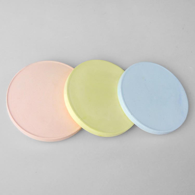 LiFe生活化學®珪藻土杯皂墊手作組 7E0009 和更多型號 - 商品圖 4