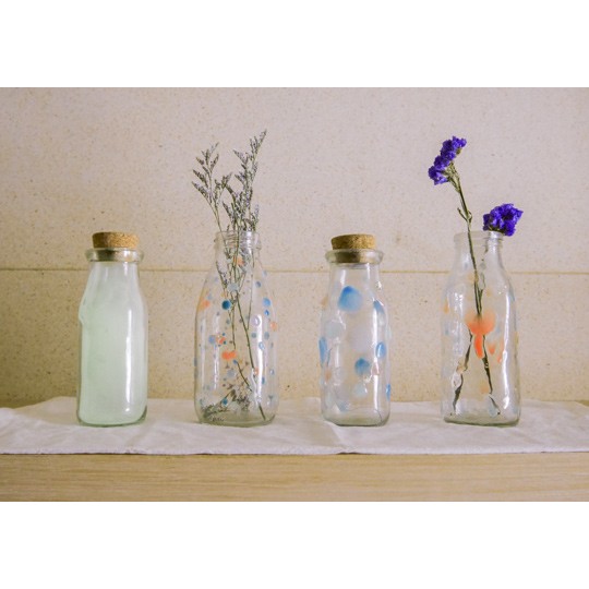 LiFe生活化學®星空瓶手作組 7P8002 和更多型號 - 商品圖 5