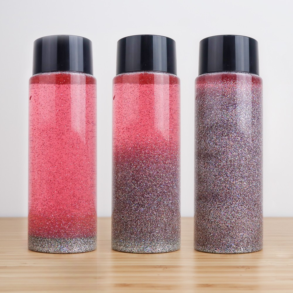 LiFe生活化學®搖搖冷靜瓶手作組 7E0011 和更多型號 - 商品圖 2