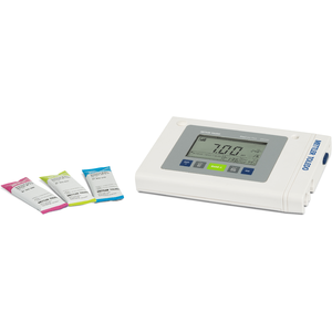 METTLER TOLEDO FiveEasy Plus pH meter pH計 30266627 和更多型號 - 商品圖 2