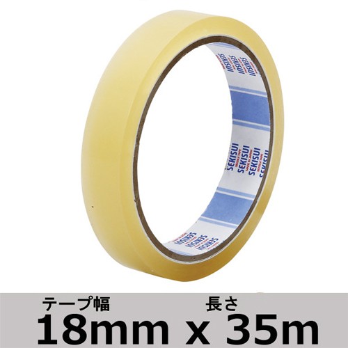 積水化學工業 SEKISUI測試膠帶 No.252 No.252 - 商品圖 3