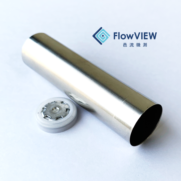 FlowVIEW Tek 電池殼套組(客訂與其他) FVCspring 和更多型號 - 商品圖 3