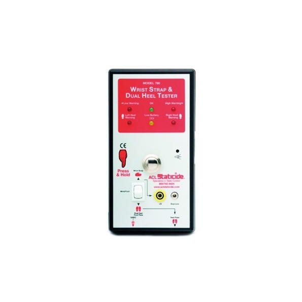 ACL Staticide ACL 靜電量測儀表 Static Detection and Measurement Meters 750 和更多型號 - 商品圖 3
