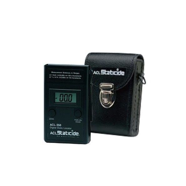 ACL Staticide ACL 靜電量測儀表 Static Detection and Measurement Meters 750 和更多型號 - 商品圖 5