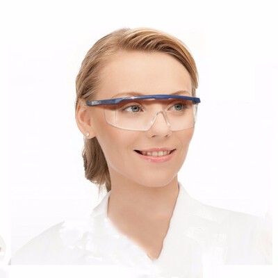 Dräger X-pect 護目鏡 X-pect 8515 和更多型號 - 商品圖 6