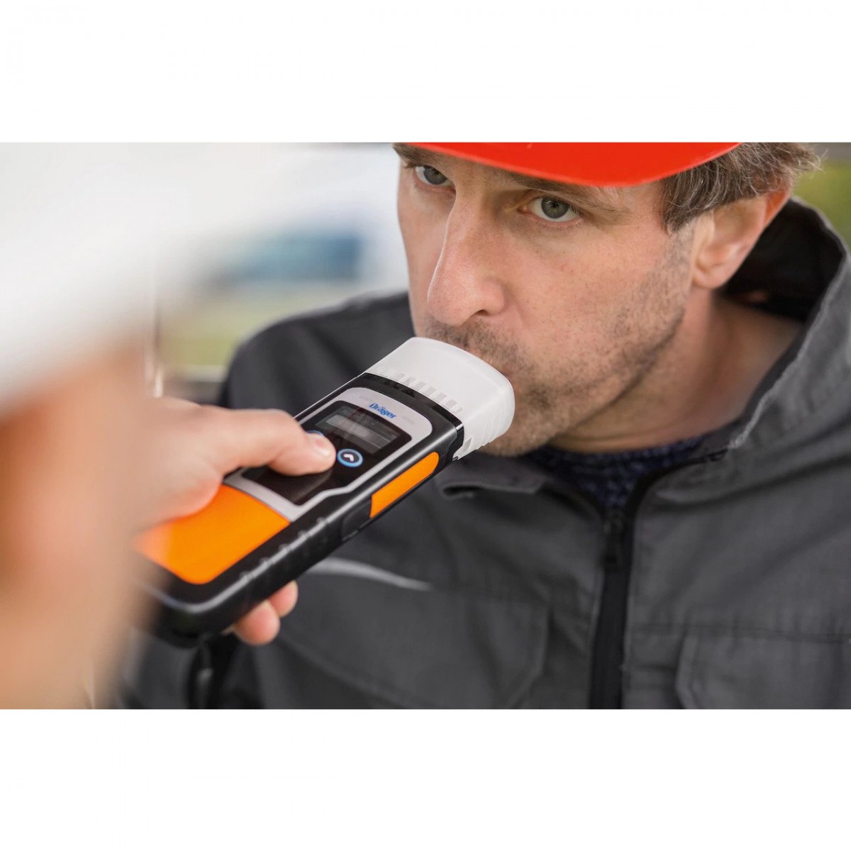 Dräger Alcotest 酒測儀 Alcotest 5000 - 商品圖 3