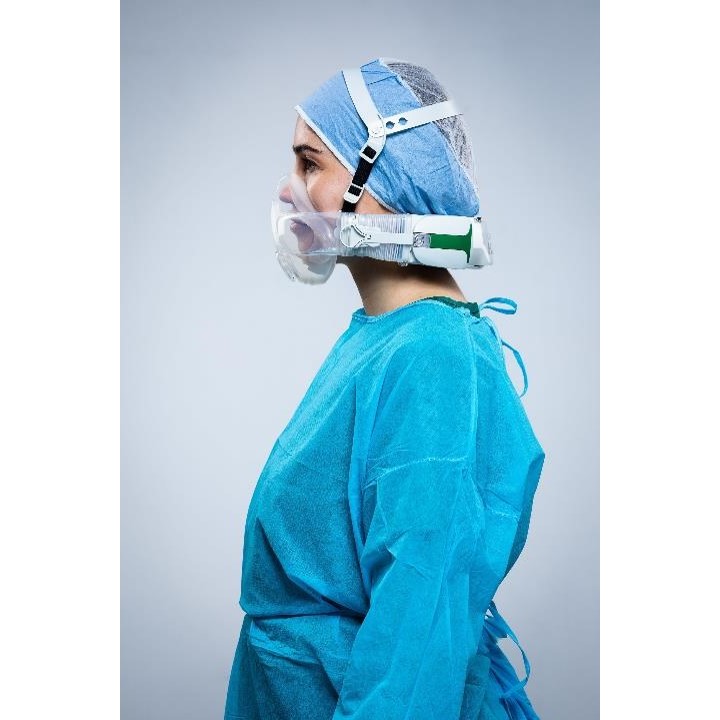 CleanSpace Technology 輕巧型 CleanSpace HALO CleanSpace HALO - 商品圖 2