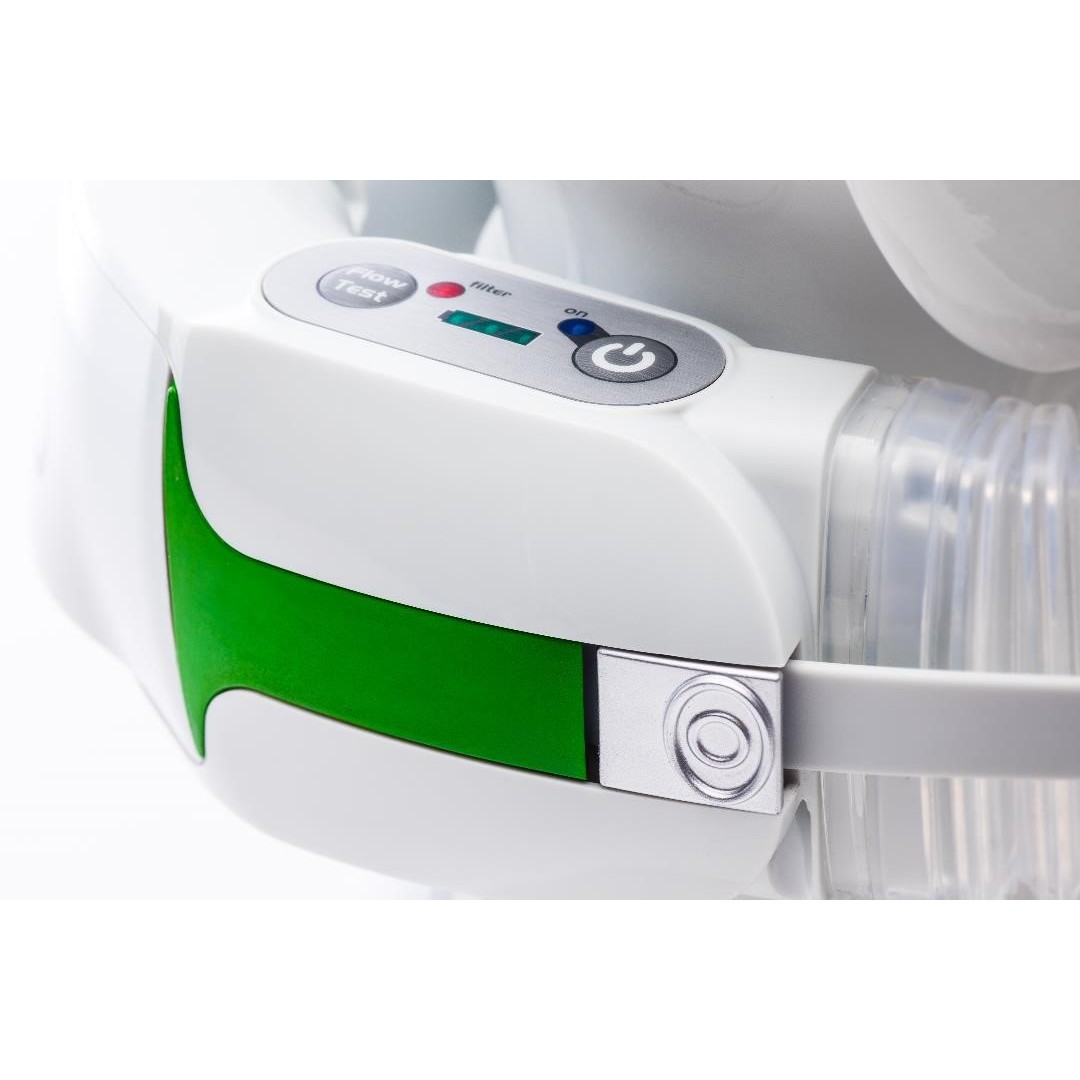 CleanSpace Technology 輕巧型 CleanSpace HALO CleanSpace HALO - 商品圖 5