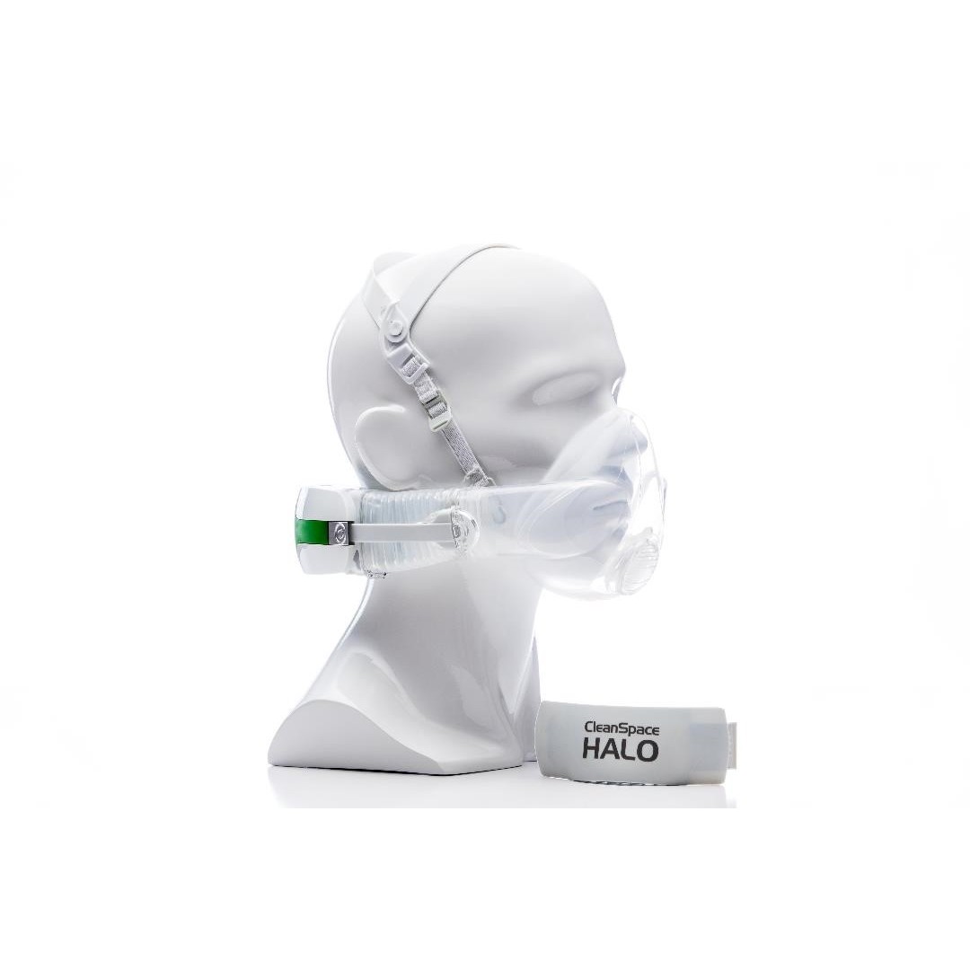 CleanSpace Technology 輕巧型 CleanSpace HALO CleanSpace HALO - 商品圖 6