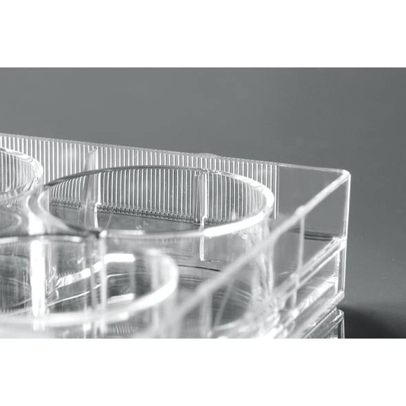 NEST 細胞培養孔盤 細胞培養盤 細胞培養板 (Non-Treat) 703011 和更多型號 - 商品圖 3