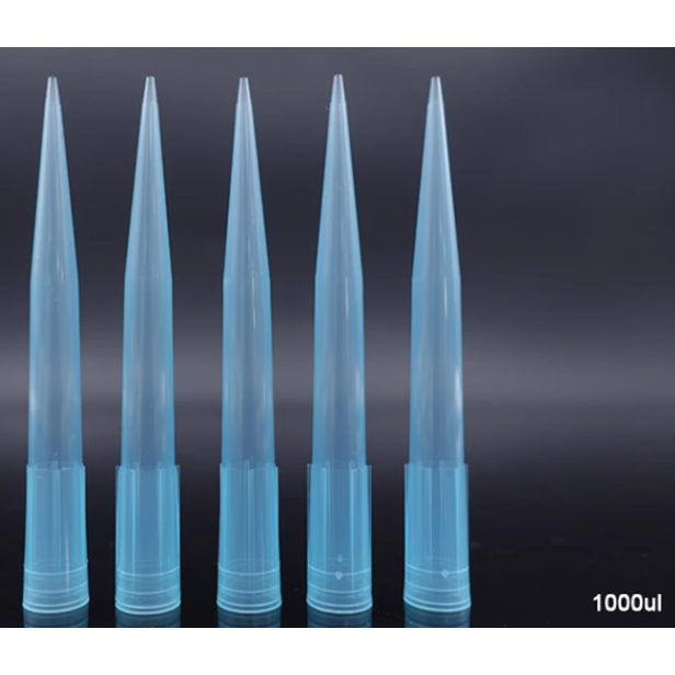 NEST 袋裝滅菌無濾心吸管尖 Tips 303206 和更多型號 - 商品圖 4