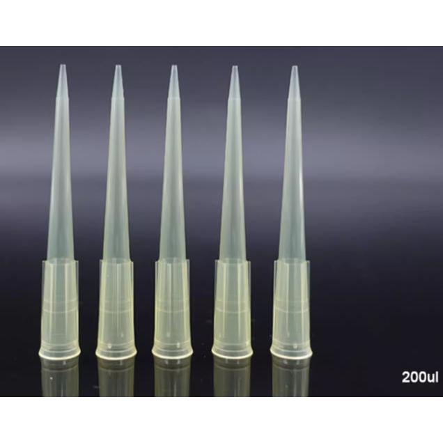 NEST 袋裝滅菌無濾心吸管尖 Tips 303206 和更多型號 - 商品圖 5