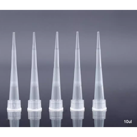 NEST 袋裝滅菌無濾心吸管尖 Tips 303206 和更多型號 - 商品圖 6