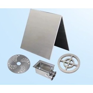 鈦箔/鈦片 (100公分) - 商品圖 3