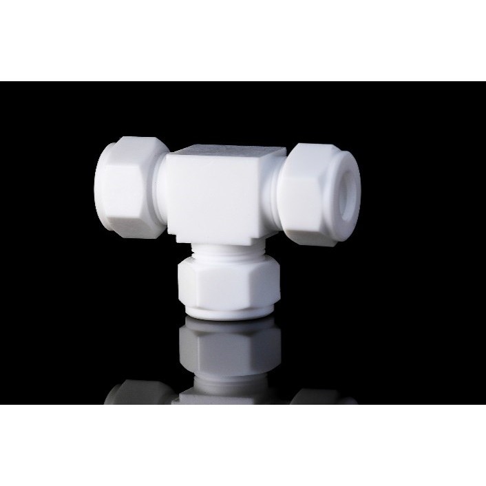 HS 【台灣製造】鐵氟龍單片喫入式接頭 871TF 和更多型號 - 商品圖 14