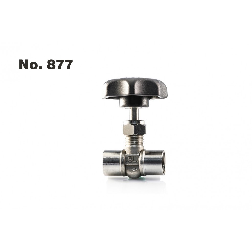 HS 【台灣製造】不鏽鋼雙片喫入式接頭 870 和更多型號 - 商品圖 16