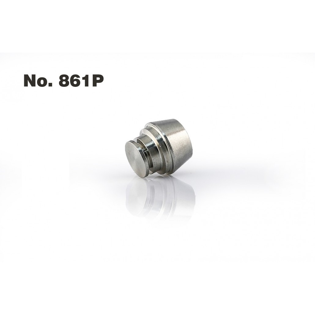 HS 【台灣製造】不鏽鋼雙片喫入式接頭 870 和更多型號 - 商品圖 19