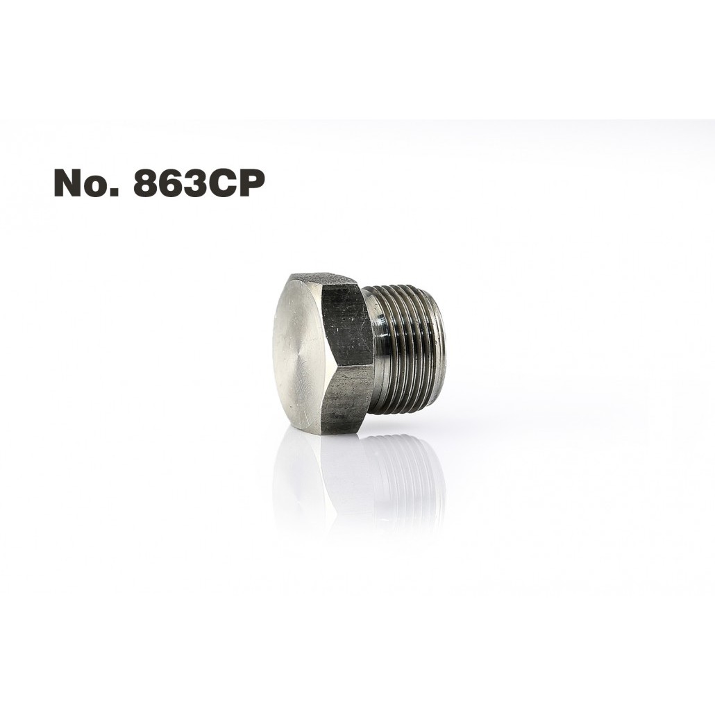 HS 【台灣製造】不鏽鋼雙片喫入式接頭 870 和更多型號 - 商品圖 20