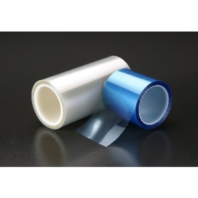 HSW 氟素離型膜 Fluorosilicone Release Film (客製化) SRF08 和更多型號 - 商品圖 3