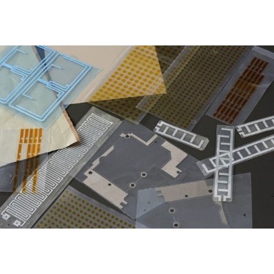 HSW 氟素離型膜 Fluorosilicone Release Film (客製化) SRF08 和更多型號 - 商品圖 4