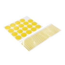 HSW 氟素離型膜 Fluorosilicone Release Film (客製化) SRF08 和更多型號 - 商品圖 5