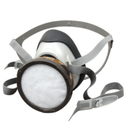 3M 1201 塵毒呼吸防護套組 1201 和更多型號 - 商品圖 3