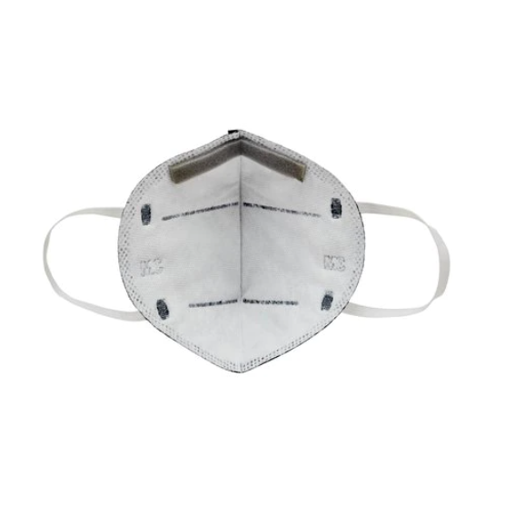3M 9541 KN95活性炭口罩(耳帶式) 9541 和更多型號 - 商品圖 2