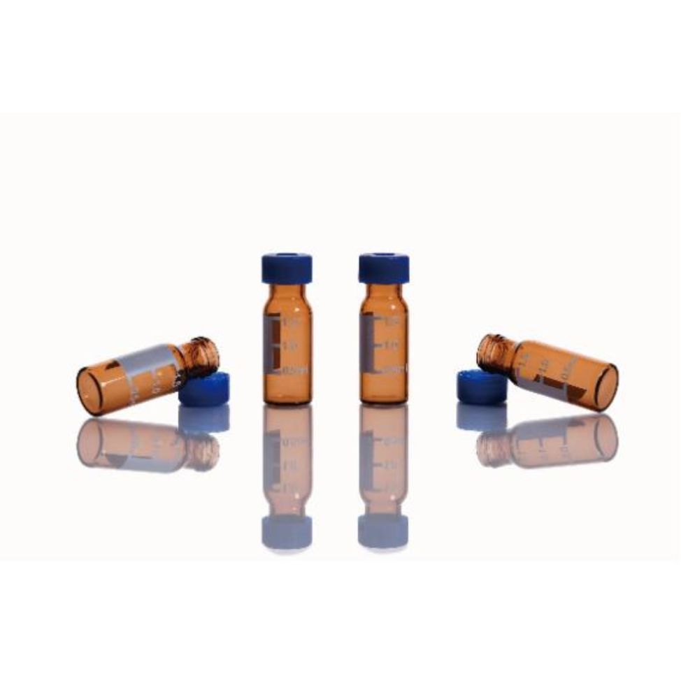 Green Mall 2ml 螺口進樣瓶Vial 9-425 GM-V09CW-7 和更多型號 - 商品圖 2