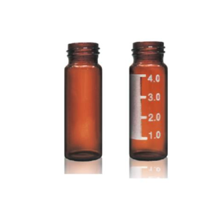 Green Mall 4ml 螺口樣本瓶 13-425 (無附蓋) GM-V13CK-7 和更多型號 - 商品圖 2