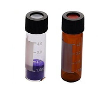 Green Mall 5-12ml 螺口樣本瓶 (無附蓋) GM-S5A-7 和更多型號 - 商品圖 1