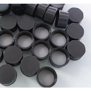 Green Mall 20-60ml 螺口樣本瓶用 螺蓋(含墊片) PTFE/Silicone - 商品圖 2