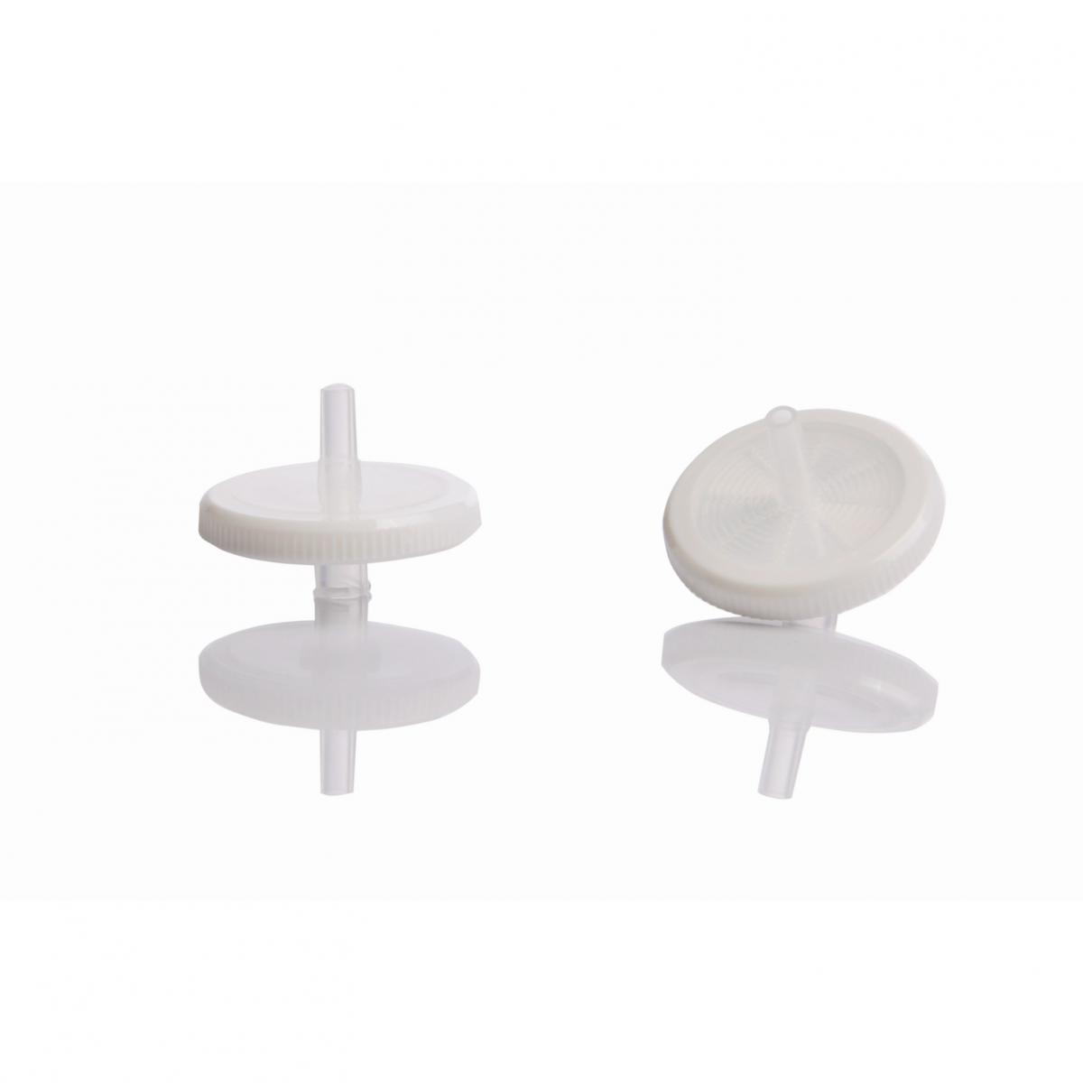 Green Mall 有機系 尼龍66 針筒過濾器 (使用PALL原廠原料) RSF13N2P 和更多型號 - 商品圖 2