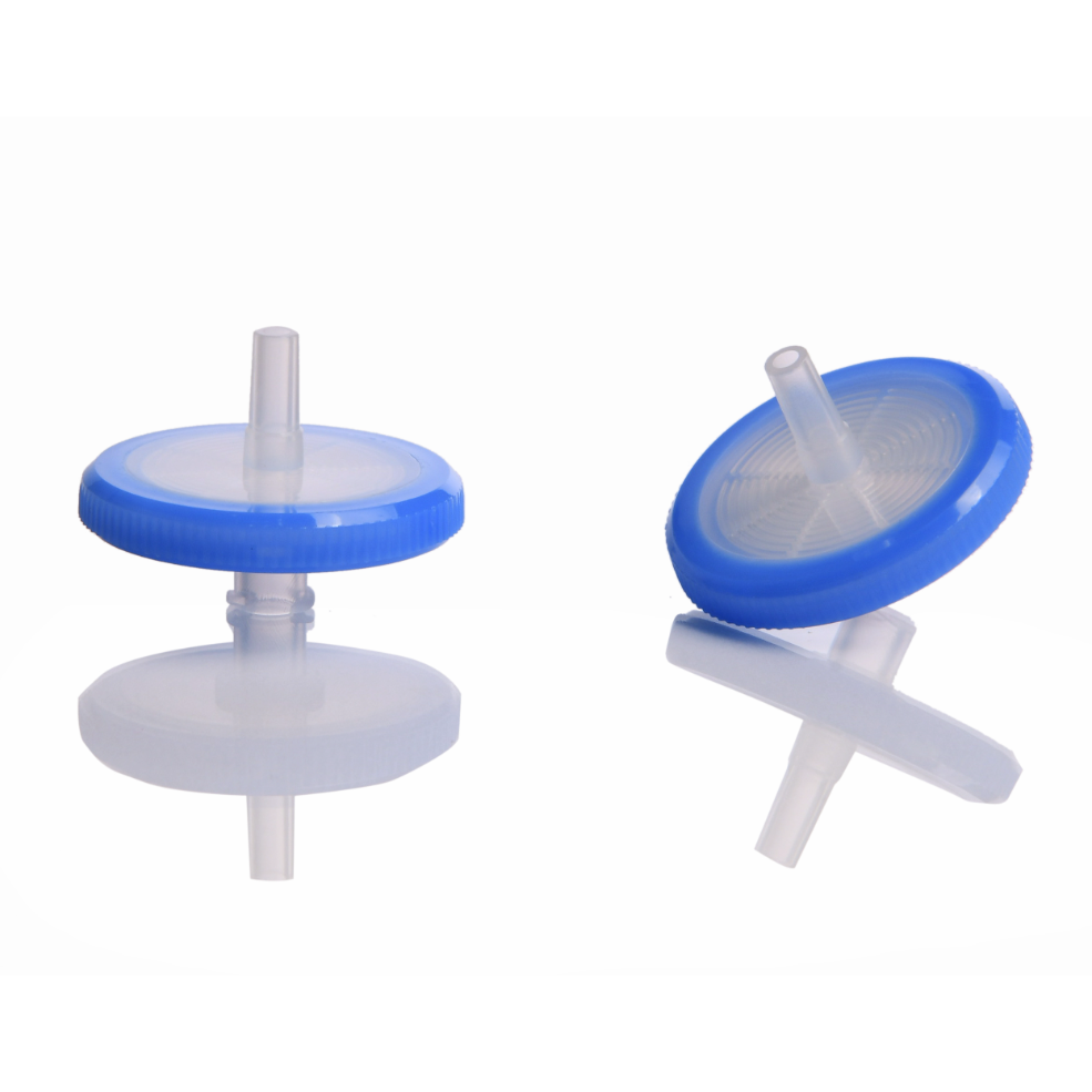 Green Mall 水系 PES 針筒過濾器 (使用德國進口原料） RSF13E2G 和更多型號 - 商品圖 2