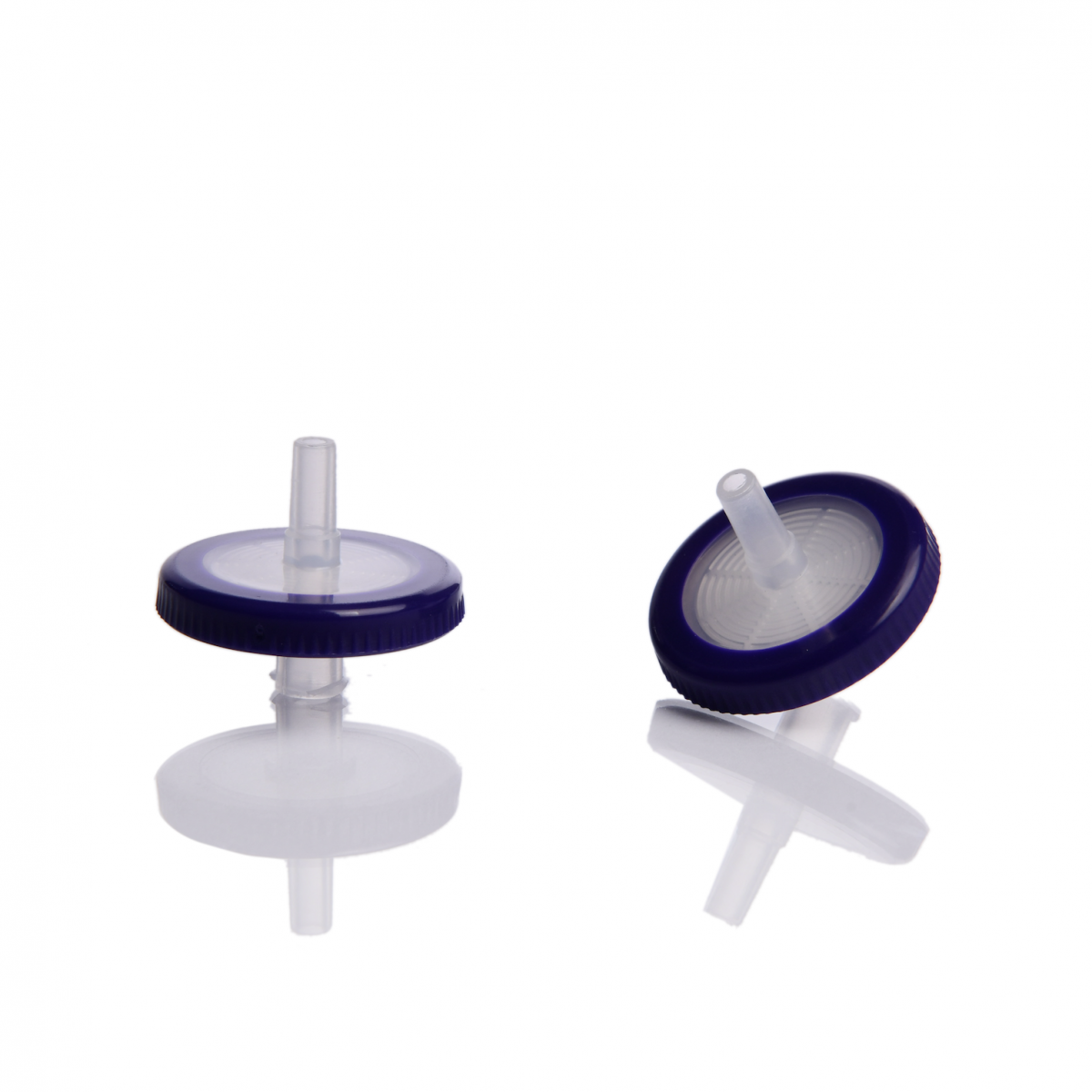 Green Mall 疏水性 PVDF 針筒過濾器 RSF13VS1B 和更多型號 - 商品圖 2