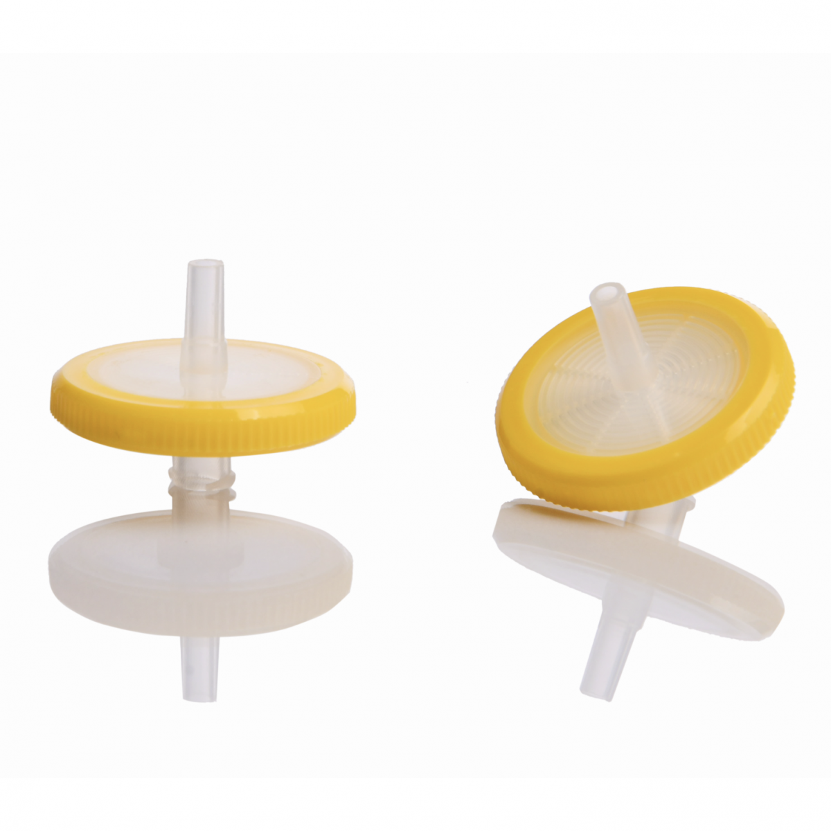 Green Mall 水系 混合纖維素 MCE 針筒過濾器 RSF13M1C 和更多型號 - 商品圖 2