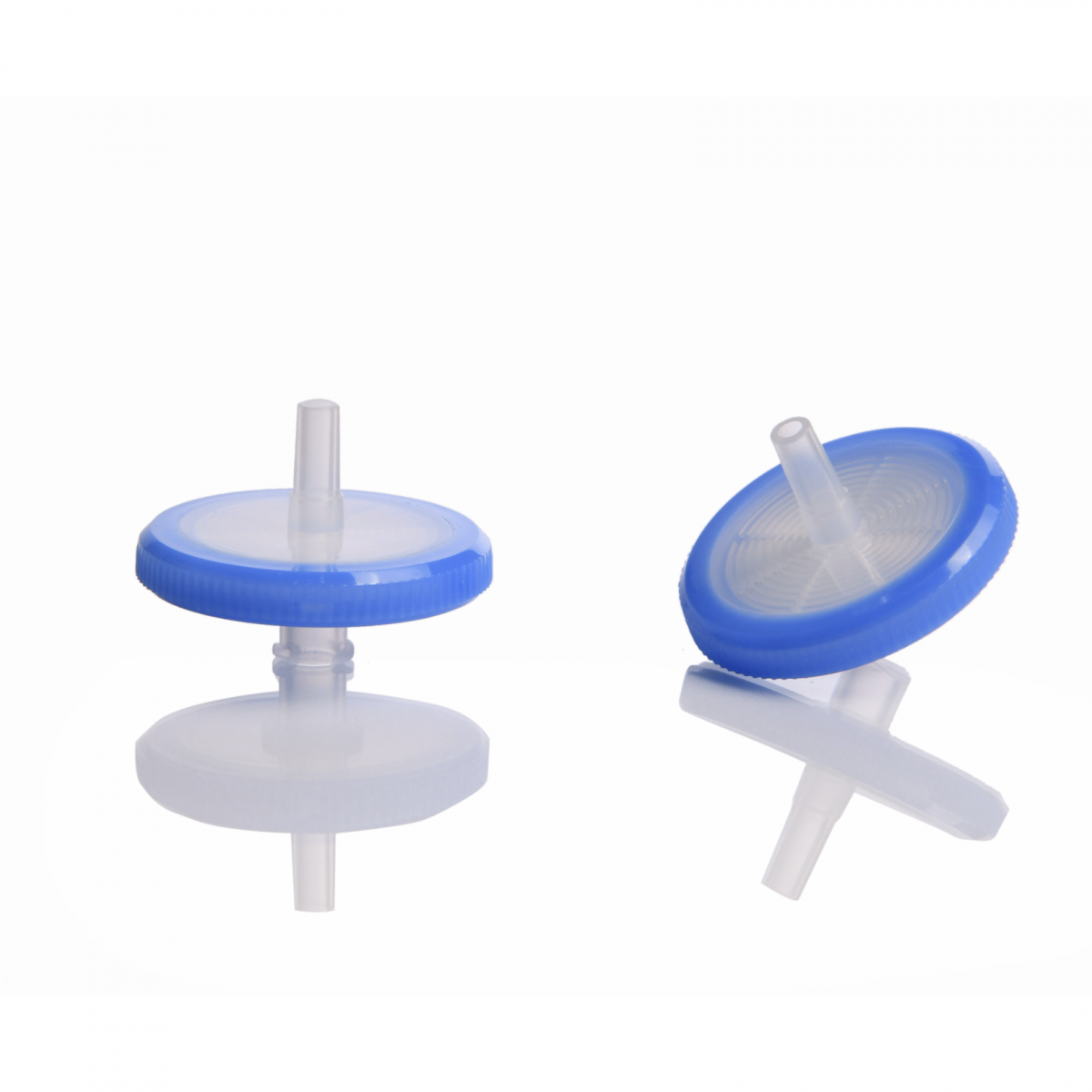 Green Mall 水系 混合纖維素 MCE 針筒過濾器 RSF13M1C 和更多型號 - 商品圖 3