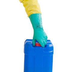 KleenGuard G80 抗化學手套 94446 和更多型號 - 商品圖 2