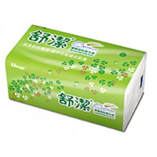 舒潔 優質抽取式衛生紙 22008 - 商品圖 2