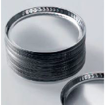 METTLER TOLEDO Aluminium sample pans 80pcs  鋁盤 00013865 - 商品圖 2