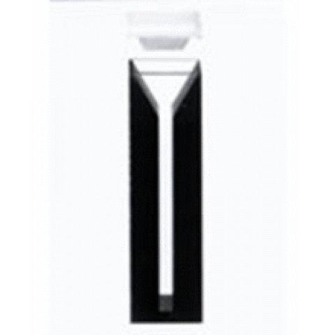 ChromTech 微量石英液槽(含蓋) Q41105 和更多型號 - 商品圖 4